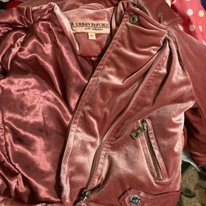 COPY - 4T Urban republic Moto jacket